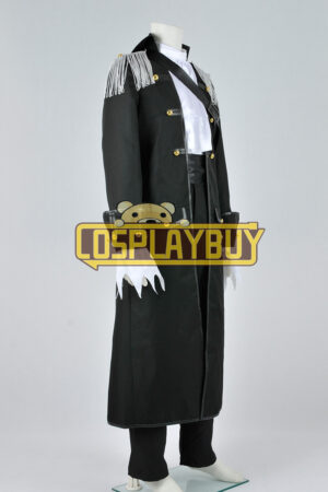 Kuroshitsuji II Cosplay Ciel Phantomhive Outfits