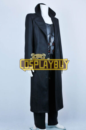Blade Trinity Wesley Snipes Costume Full Set