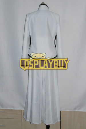 Bleach Cosplay Luppi Antenor Uniform