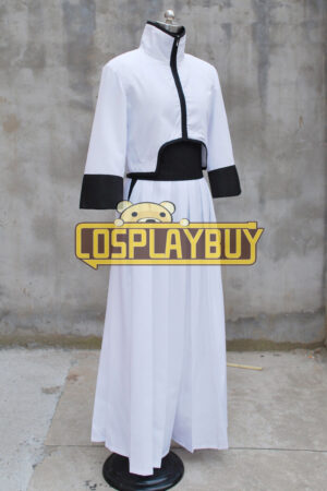 Bleach Cosplay Grimmjow Jaegerjaques Costume