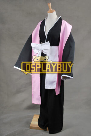 Bleach Cosplay Rangiku Matsumoto Full Set
