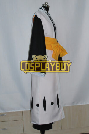 Bleach Cosplay Soi Fon Full Set