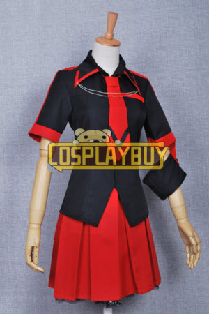 Blood-C Cosplay Saya Kisaragi Girl Uniform