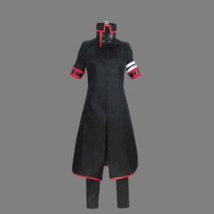 Boku no Hero Academia My Hero Academia Season 3 Seiji Shishikura Cosplay Costume