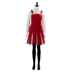 Boku no My Hero Academia Season 4 Eri Daily Dress Cosplay Costume