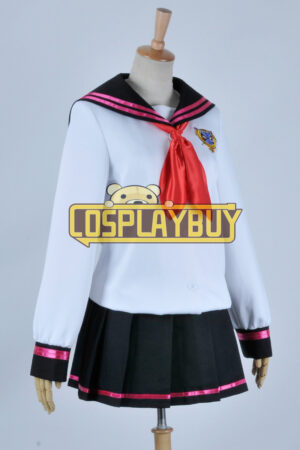 Brothers Conflict Cosplay Ema Asahina Costume