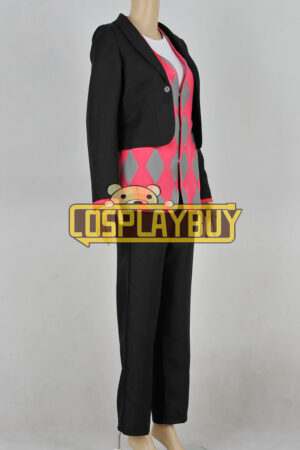 Brothers Conflict Cosplay Tsubaki Asahina Costume