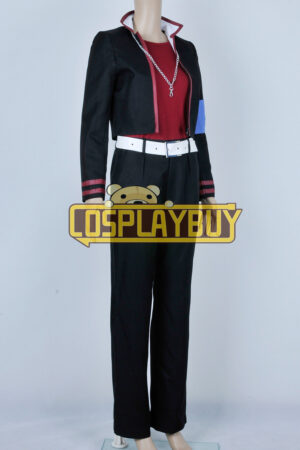 Brothers Conflict Cosplay Yusuke Asahina Costume