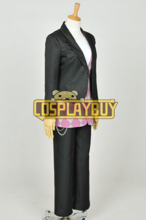 Brothers Conflict Cosplay Tsubaki Asahina Uniform