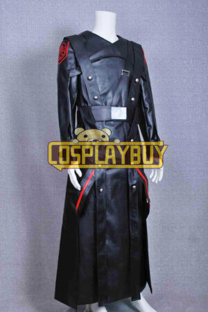 Captain America Red Skull Costume
