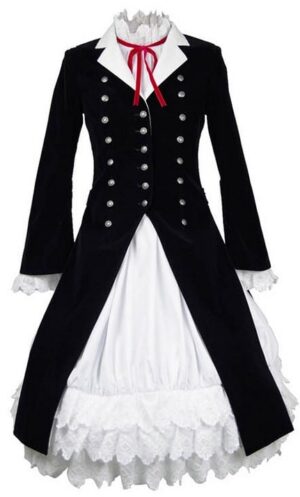 Cardcaptor Sakura Kaho Mizuki Cosplay Costume