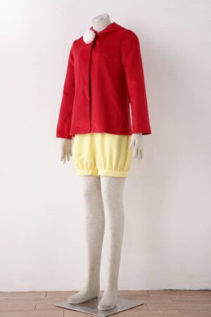 Cardcaptor Sakura Sakura Kinomoto Cosplay Costume