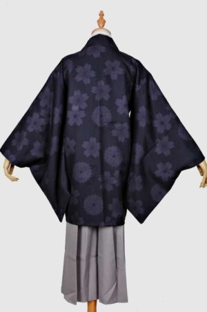 Cardcaptor Sakura Syaoran Li Kimono Cosplay Costume