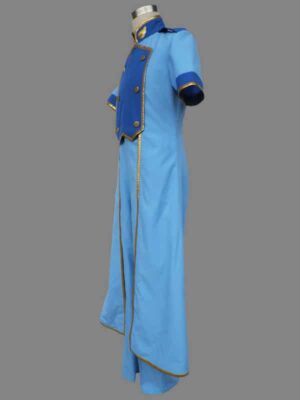 Cardcaptor Sakura Syaoran Li Primary School Boys Cosplay Costume