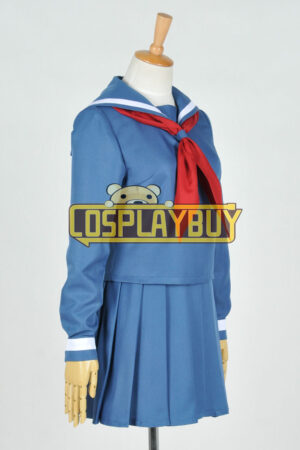 Magic Kaito Cosplay Akako Koizumi Uniform