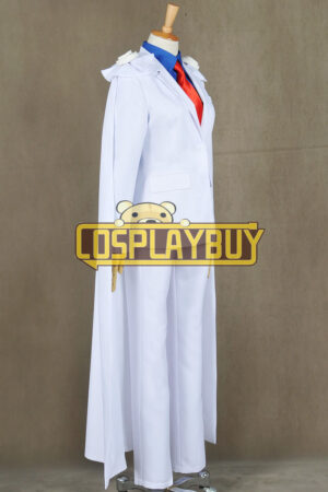 Magic Kaito Cosplay Kaito Kuroba Uniform