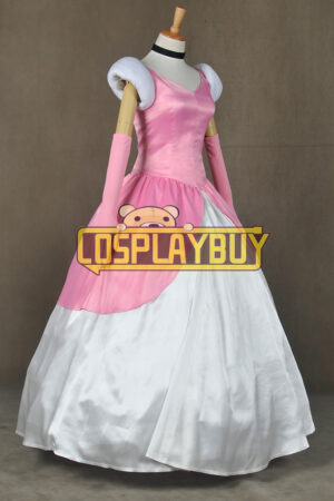 Cinderella 2 Cosplay Dress
