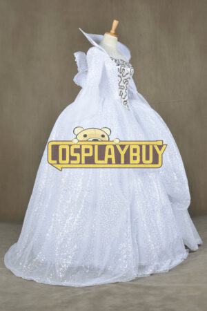 Cinderella The Fairy Godmother Dress