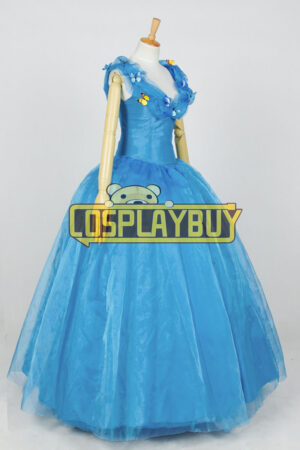 Cinderella Ella Formal Dress