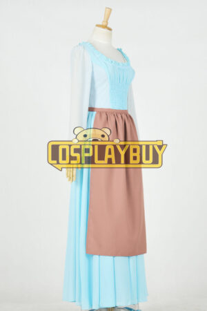 Cinderella Ella Maid Dress
