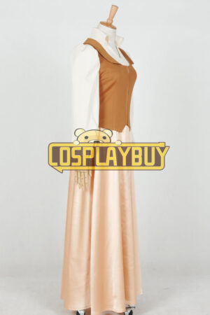 Cinderella 3 Cinderella Dress