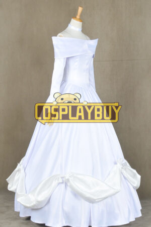 Cinderella 3 Princess Cinderella Wedding Dress