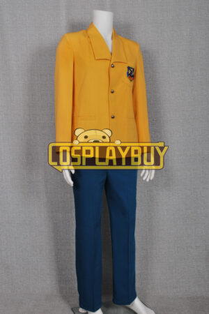 Clannad Cosplay Tomoya Okazaki Uniform