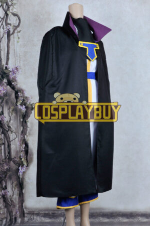 Code Geass Cosplay V.V. Costume