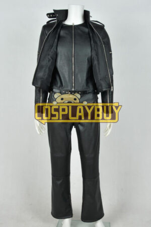 Daft Punk's Electroma Hero Robot Uniform