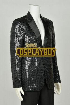 Daft Punk's Electroma Hero Robot No 1 Coat