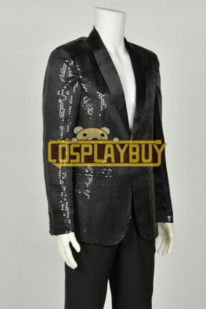 Daft Punk's Electroma Hero Robot No 2 Coat