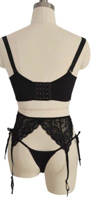 Date A Live Kurumi Tokisaki Underwear Cosplay Costume