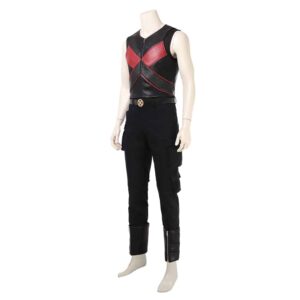 Deadpool 2 Colossus Cosplay Costume