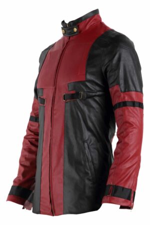 Deadpool Wade Winston Wilson Cosplay Costume