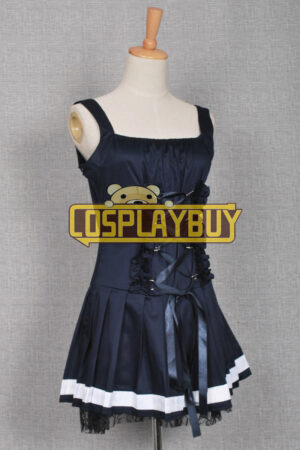 Death Note Cosplay Misa Amane Dress