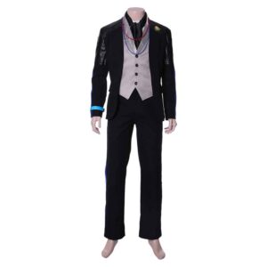 Death Stranding Die-Hardman Cosplay Costume