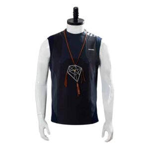 Death Stranding Sam Porter Bridges Cosplay Costume