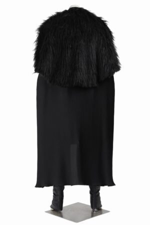 Deluxe Game of Thrones Jon Snow Cosplay Costume
