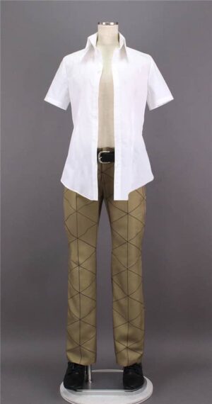 Demon Slayer Cosplay Costume