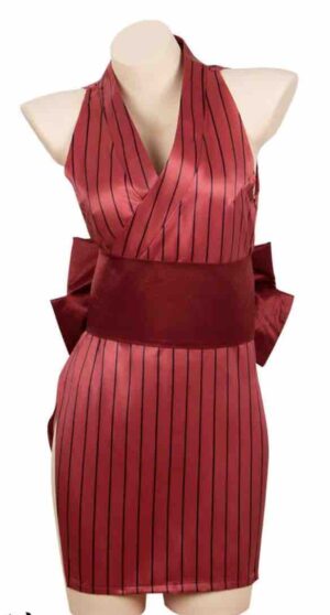 Demon Slayer Season 2 Makio Cosplay Costume
