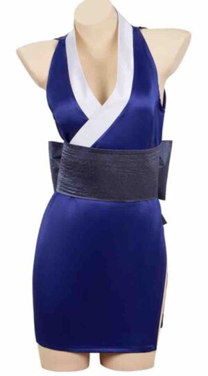 Demon Slayer Season 2 Suma Cosplay Costume
