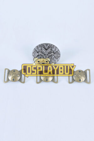 Devil May Cry Cosplay Dante Accessories
