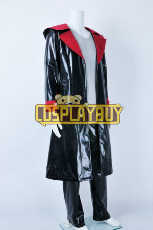 Devil May Cry Cosplay Dante Costume