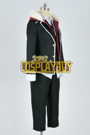 Diabolik Lovers Cosplay Laito Sakamaki Costume