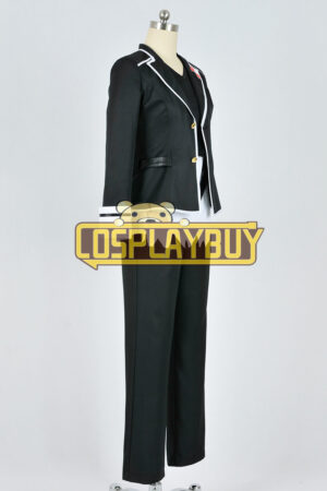 Diabolik Lovers Cosplay Subaru Sakamaki Uniform