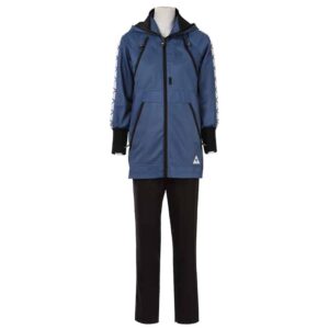 Disney Twisted Wonderland Ignihyde Idia Shroud Uniform Cosplay Cosplay Costume