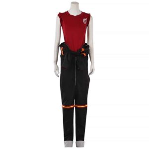 Disney Twisted Wonderland Scarabia Kalim Sports Cosplay Costume