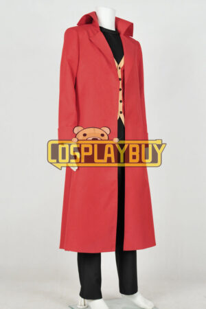 Doctor Strange Dr Strange Uniform