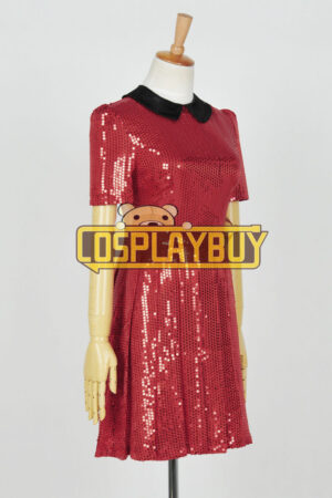 Doctor Who 8 Clara Oswald Dress