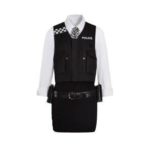 Doctor Who Amy Police Uniform Dr Who Amy Pond Costume